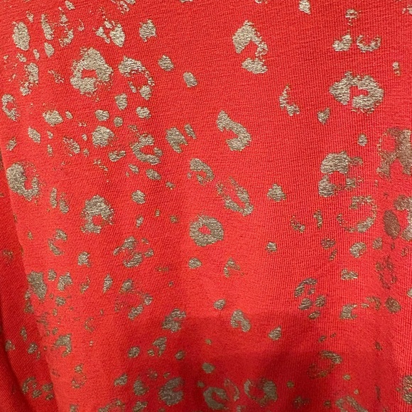 NWT Chicos top size 2 (L) - Picture 6 of 8